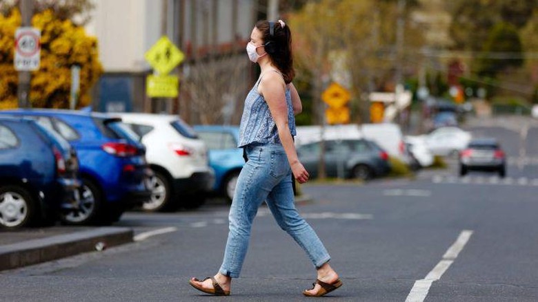 Lima Hari Berturut-turut di Melbourne Tanpa Kasus Corona, Apa Selanjutnya? Lima Hari Berturut-turut di Melbourne Tanpa Kasus Corona, Apa Selanjutnya?