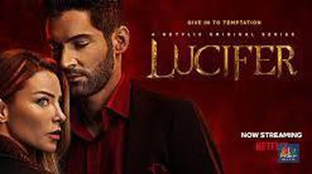 Lucifer