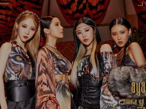 Makanan Favorit 4 Member MAMAMOO, Tteokbokki dan Gopchang