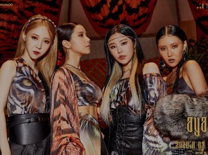 Makanan Favorit 4 Member MAMAMOO, Tteokbokki dan Gopchang