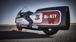 Aksi Max Biaggi Pecahkan Rekor Kecepatan, Tembus 408 Km/jam