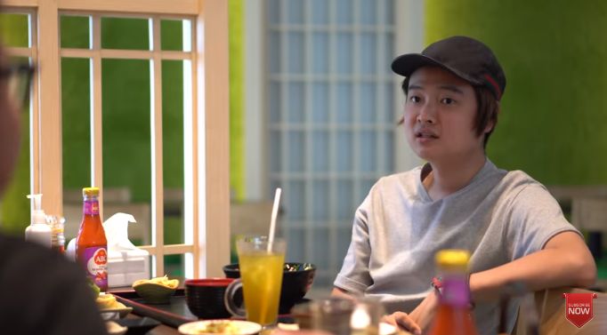 Melvin Tenggara 'Crazy Rich Surabayan', Gak Bisa Masak Indomie