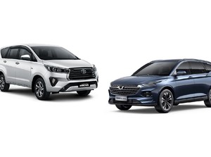 Wuling Victory Vs Toyota New Kijang Innova, Pilih Mana?