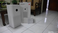 Mi Air Purifier 3C