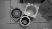 Mi Air Purifier 3C