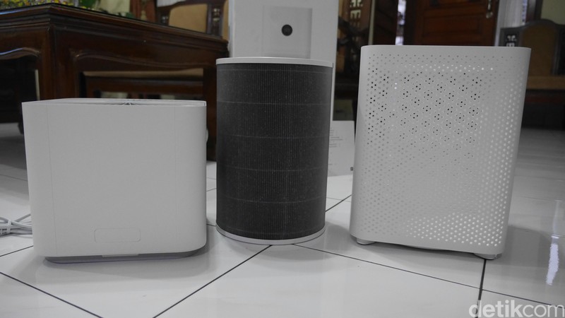 Mi Air Purifier 3C