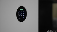 Mi Air Purifier 3C