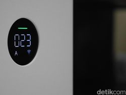 Unboxing Xiaomi Mi Air Purifier 3C