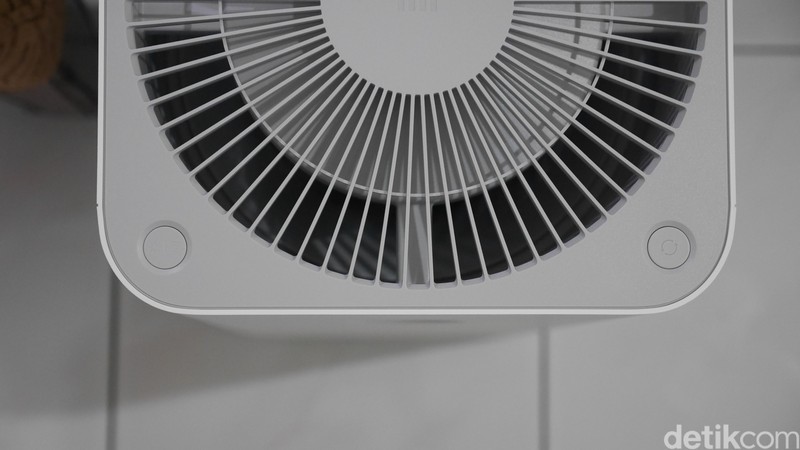 Mi Air Purifier 3C