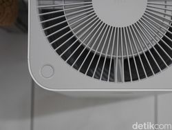 Unboxing Xiaomi Mi Air Purifier 3C