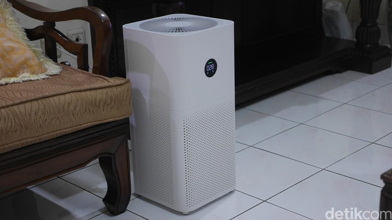 Mi Air Purifier 3C