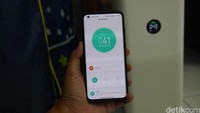 Mi Air Purifier 3C