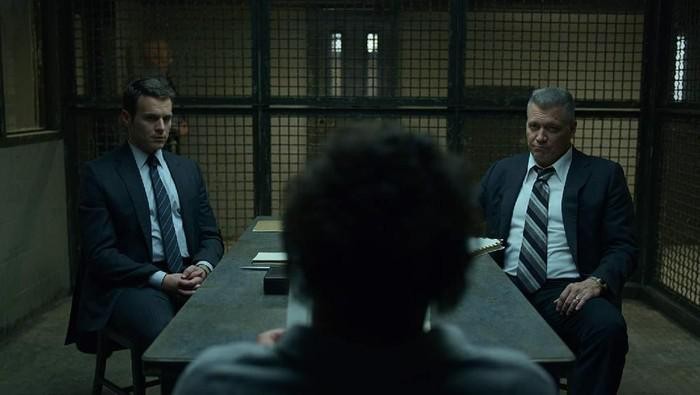 Mindhunter