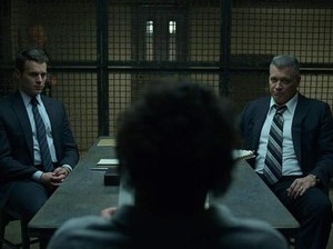 Mindhunter: Perjalanan Mengerikan Menelusuri Pikiran Predator Berantai