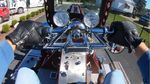 Ini Motor Terbesar di Dunia, Pakai Rangka Truk dan Berbobot 4,9 Ton!