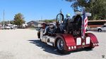 Ini Motor Terbesar di Dunia, Pakai Rangka Truk dan Berbobot 4,9 Ton!