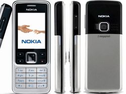 Lebih Dekat dengan Nokia 6300 Reborn