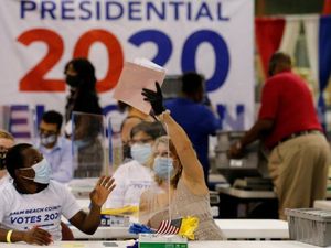 Mengapa Pemilu Amerika Serikat Selalu di Hari Selasa? Ini Alasannya