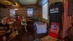 Pendukung Biden di Bangkok juga Ikut Nobar Pilpres AS