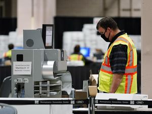 Partai Republik Minta MA Setop Penghitungan Suara di Pennsylvania