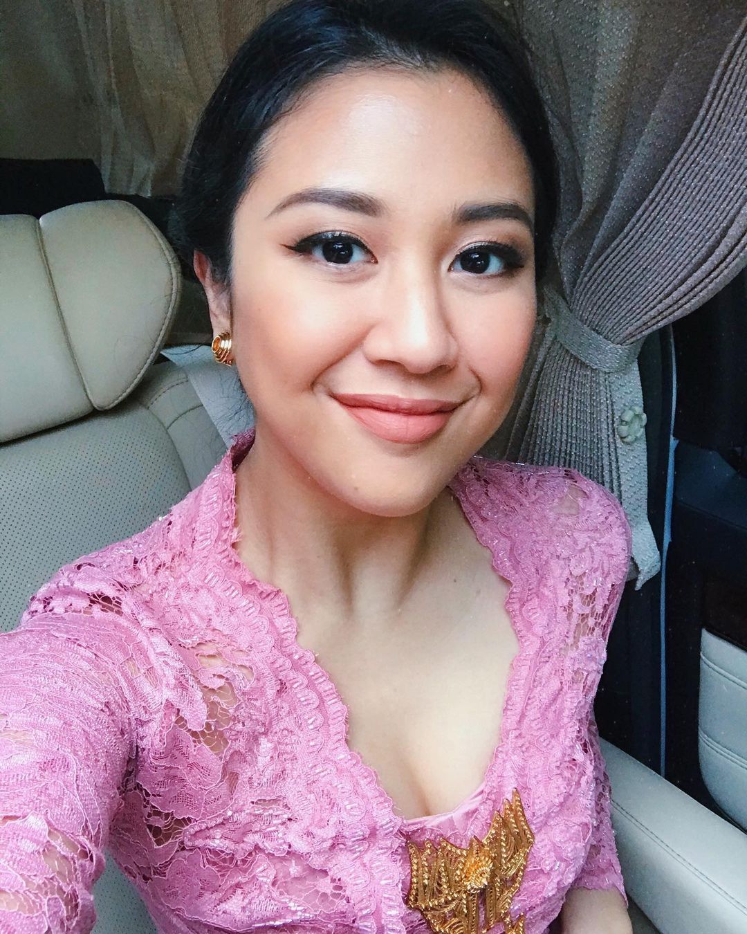 Pilih Jadi Vegetarian, Sherina Munaf Doyan Banget Makan Cokelat dan Ngopi Santai