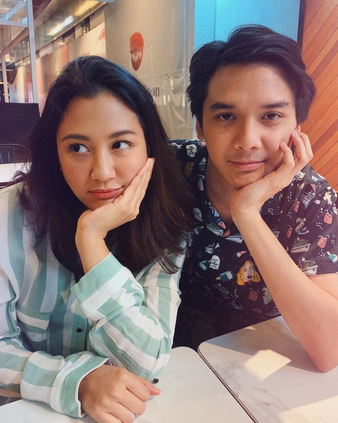 Pilih Jadi Vegetarian, Sherina Munaf Doyan Banget Makan Cokelat dan Ngopi Santai