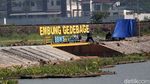 Progres Pembangunan Masjid Apung Al-Jabbar Bandung