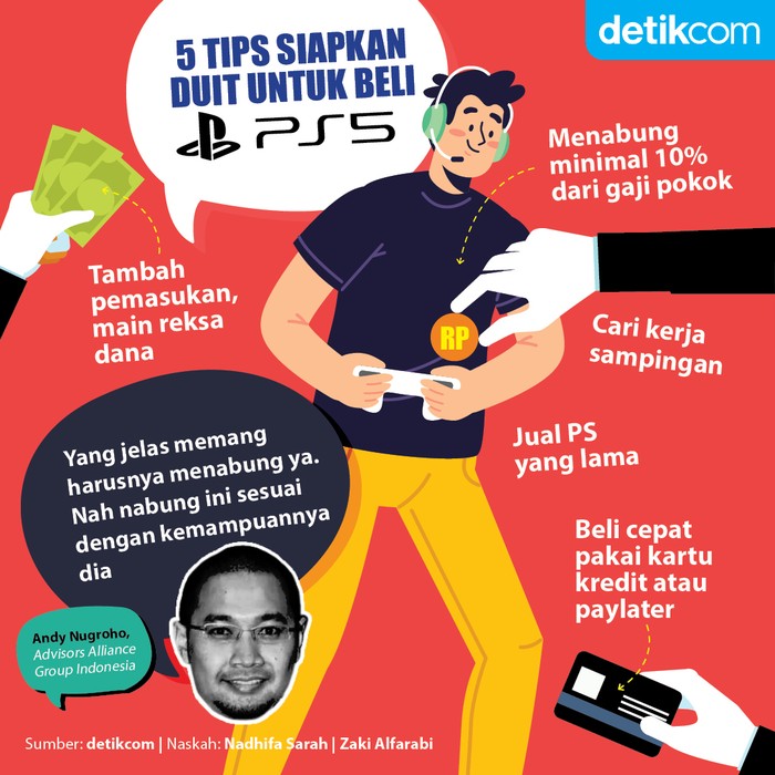 PS5