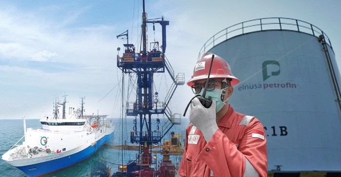 PT Elnusa Tbk (Elnusa) gencar melakukan beragam inovasi untuk menjadi perusahaan jasa energi besar di Indonesia.