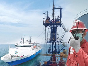 Perluas Bisnis, Elnusa Gencar Lakukan Transformasi dan Inovasi