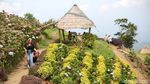 Foto: Puncak Tetetana, Ikon Baru dari Tomohon