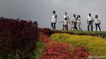 Foto: Puncak Tetetana, Ikon Baru dari Tomohon