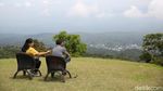 Foto: Puncak Tetetana, Ikon Baru dari Tomohon