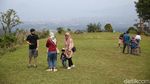 Foto: Puncak Tetetana, Ikon Baru dari Tomohon