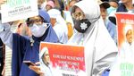 Rapat Besar di Bandung untuk Sambut Habib Rizieq
