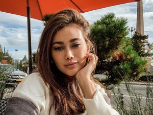 Benarkah Ada Orang Ketiga di Perceraian Ratu Felisha?