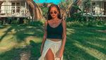 Digugat Cerai Suami, Ratu Felisha Makin Seksi Aja Nih!