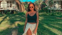 Ratu Felisha disebut makin seksi. Foto: Instagram
