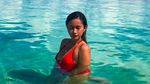Digugat Cerai Suami, Ratu Felisha Makin Seksi Aja Nih!