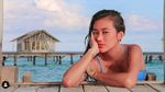 Digugat Cerai Suami, Ratu Felisha Makin Seksi Aja Nih!