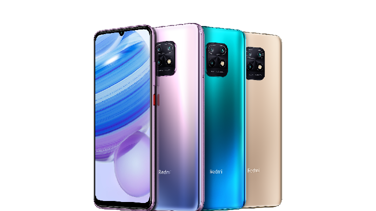 Redmi 10x Pro Redmi 10x Pro