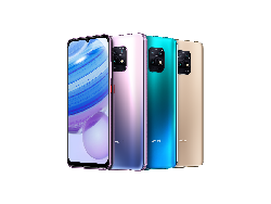 10 HP Android Kelas Menengah Paling Ngebut, Ada yang Kamu Pakai?