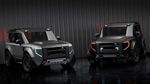 Seandainya Land Rover Defender Dibikin Jadi SUV Mungil