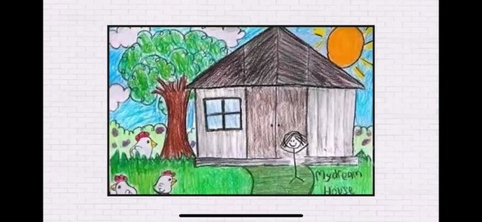 Rumah Chef Renatta Moeloek Rumah Chef Renatta Moeloek