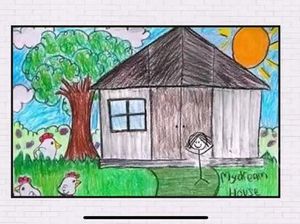 Potret Rumah Chef Renatta, Sesuai Impian Masa Kecilnya