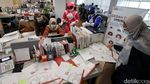Saat Power Rangers Kunjungi Kantor OJK di Solo