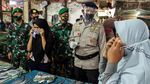 Sinergi TNI-Polri Perangi Pandemi