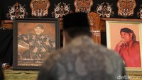 Dalang kondang asal Yogyakarta Ki Seno Nugroho meninggal dunia. Keluarga menyebut Ki seno mengalami sakit saat bersepeda. Sebelum meninggal, ia mengalami penyumbatan darah jantung saat dirawat di rumah sakit. Pius Erlangga/detikcom  