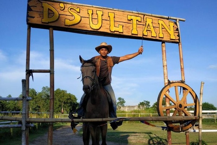 Sultan Stable