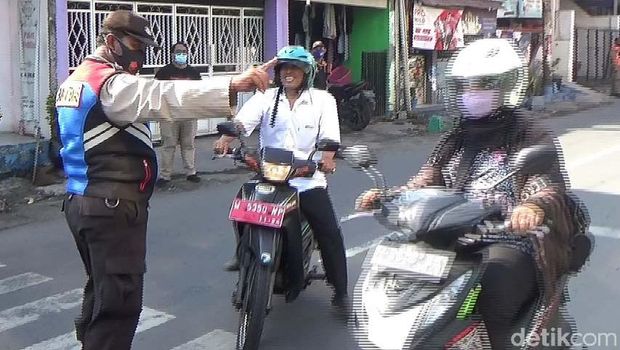 Swab Hunter Digelar di 9 Titik Perbatasan Kota Surabaya